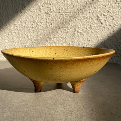 Handmade Clay Stoneware Plate Collection Batch 2