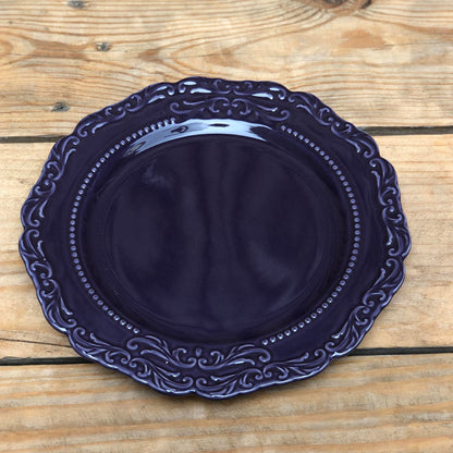 Emma Ceramic Dinneware Collection