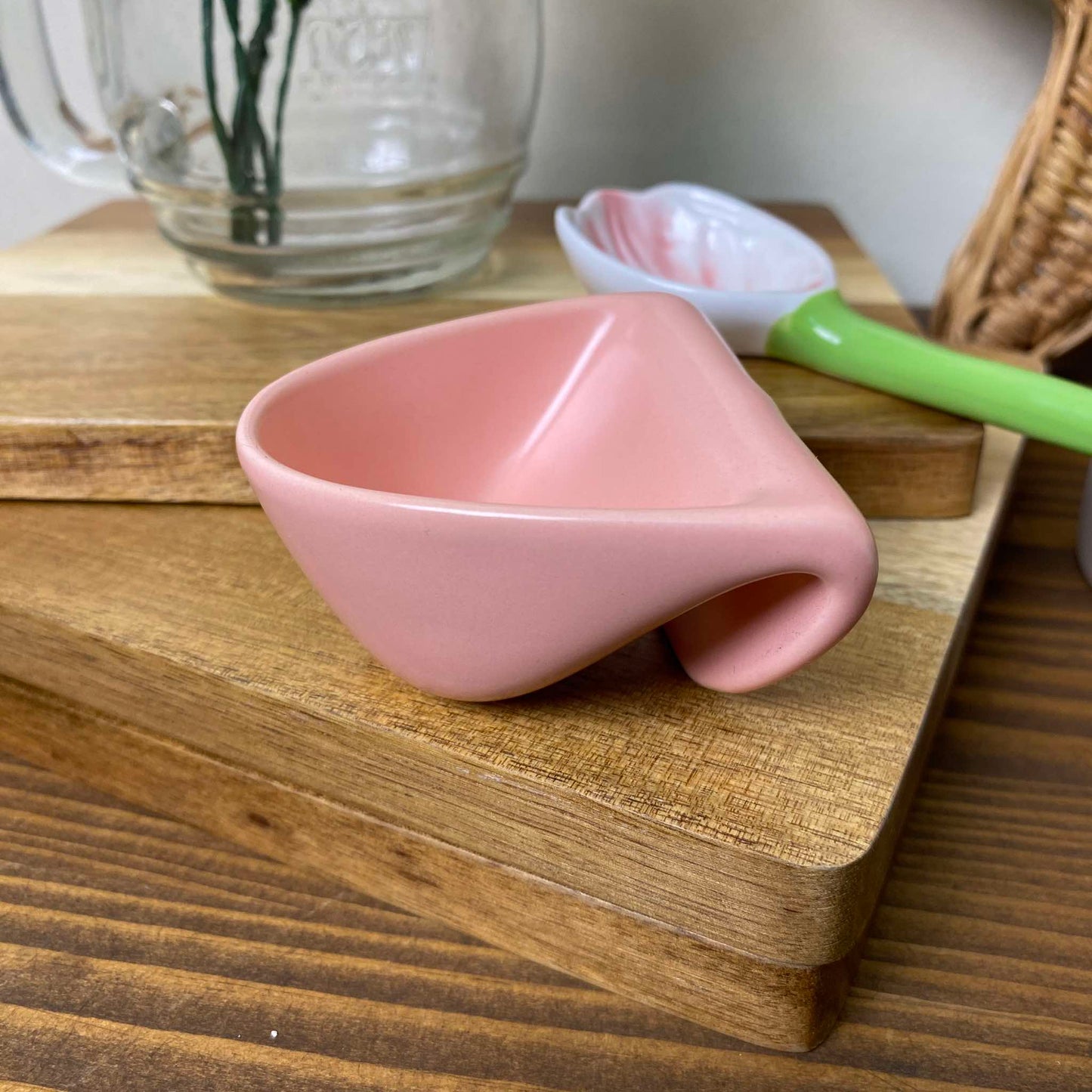 MURADITOHOME Leticia and Nayeli Dipping Sauce 3x2.75x1.5 inch