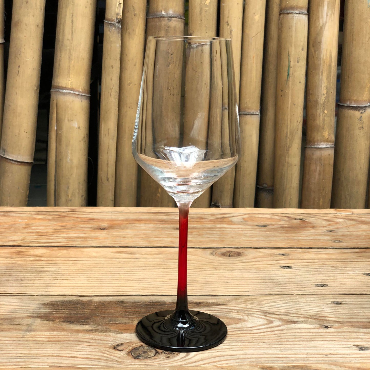 Goblet Clear Wine Glass Collection