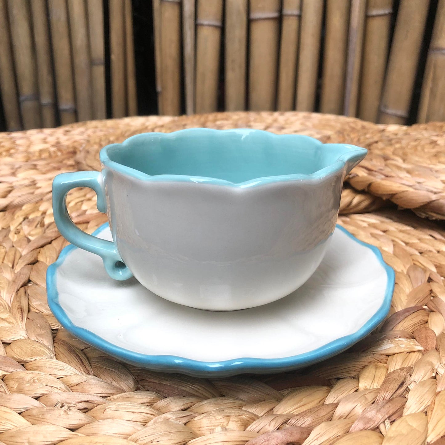 Adeline Ceramic