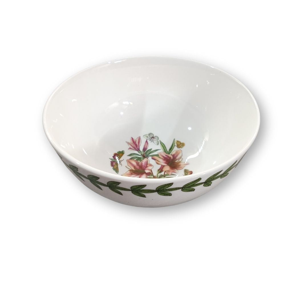 Lili Ceramic Dinnerware Collection