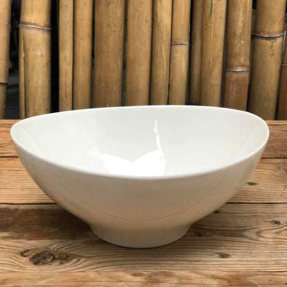 Irregular Shape Serving Bowl Collection