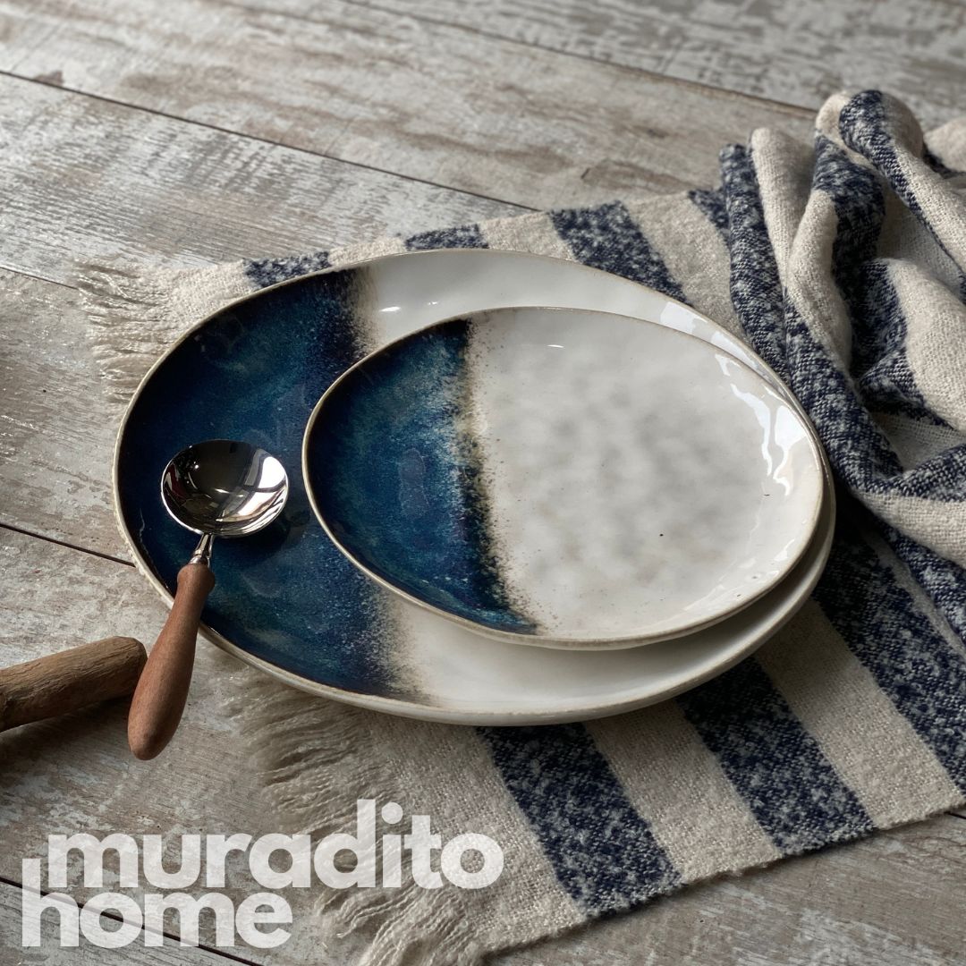 MURADITOHOME Mika Stonewares Collection
