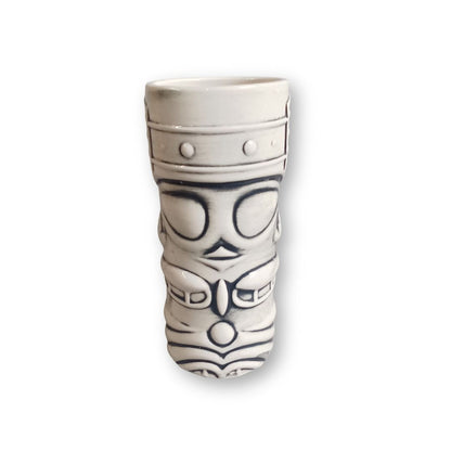 TIKI Cocktail-Ware