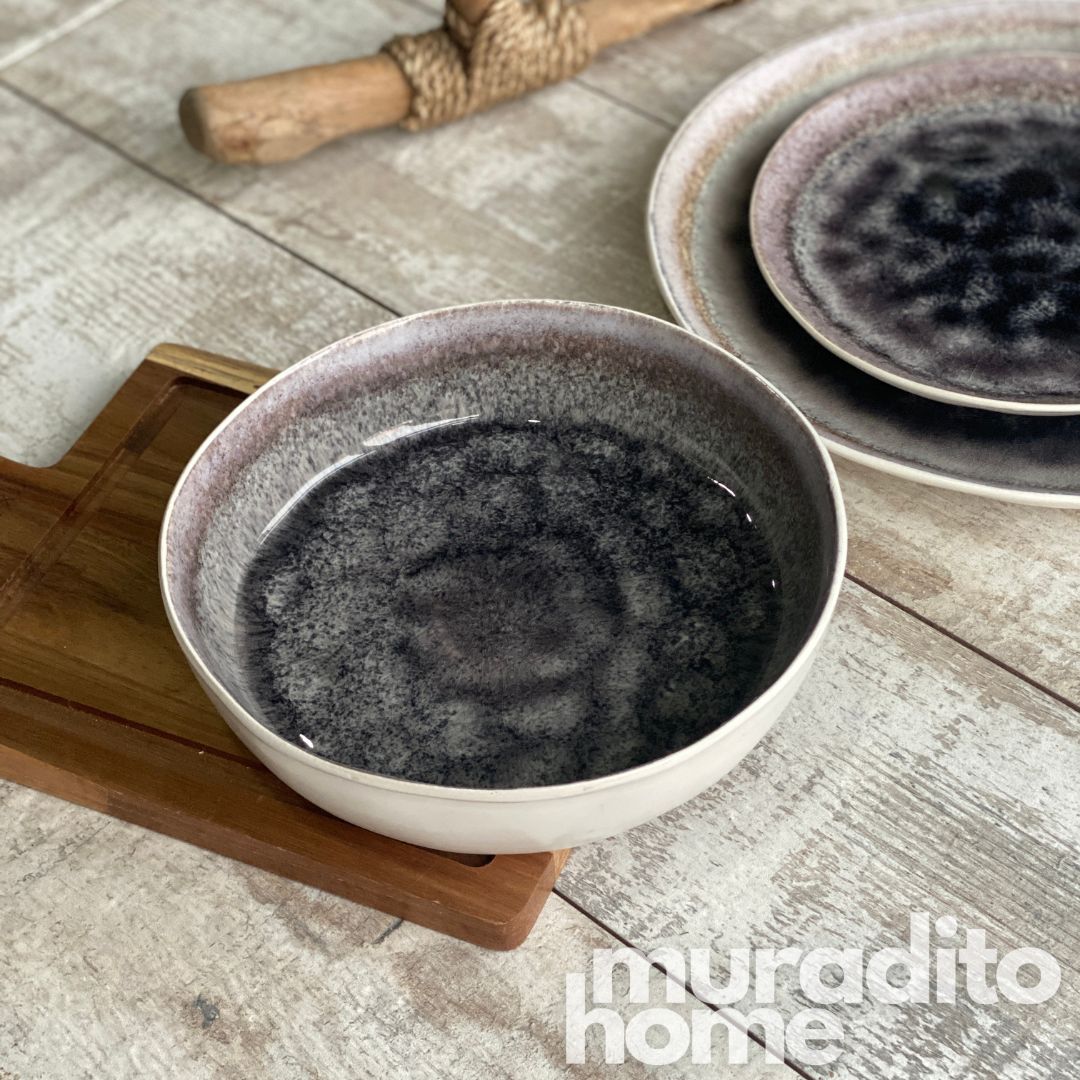 MURADITOHOME Ema Stonewares Collection