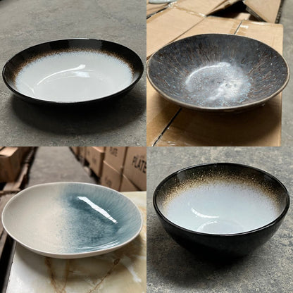 Stoneware Bowl Batch 2