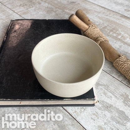 MURADITOHOME Mio Stoneware Collection