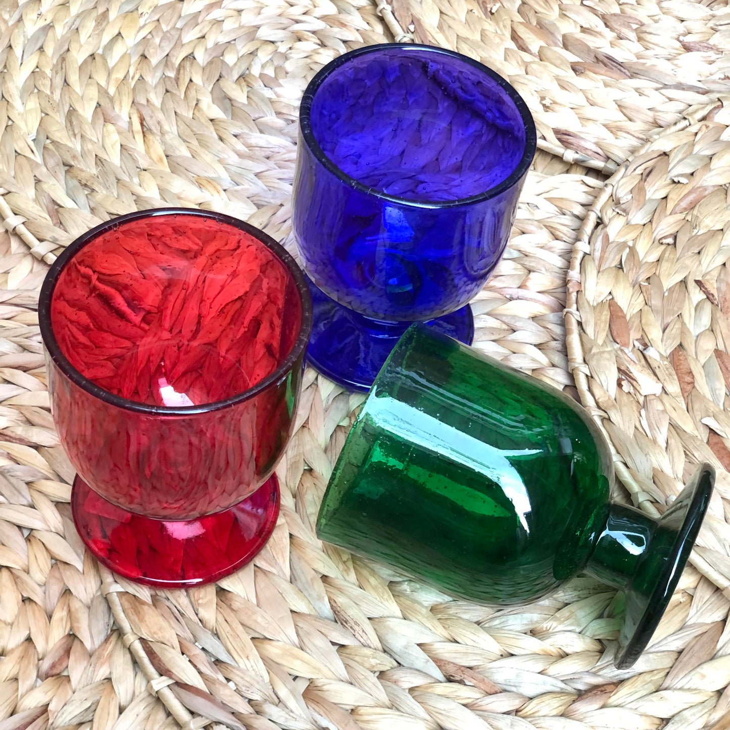 Gino Glassware 400 ml