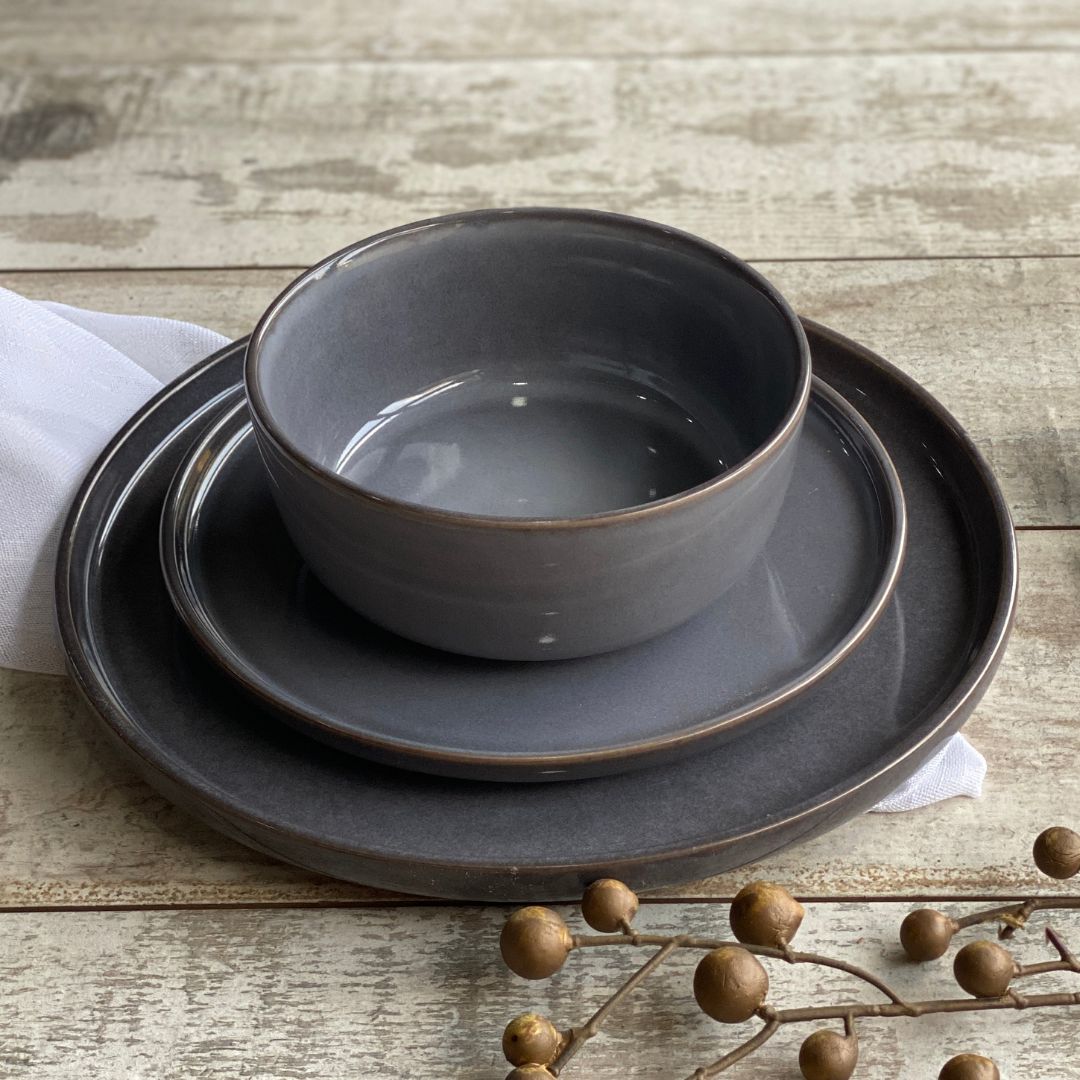 MURADITOHOME Fuyu Stonewares Collection