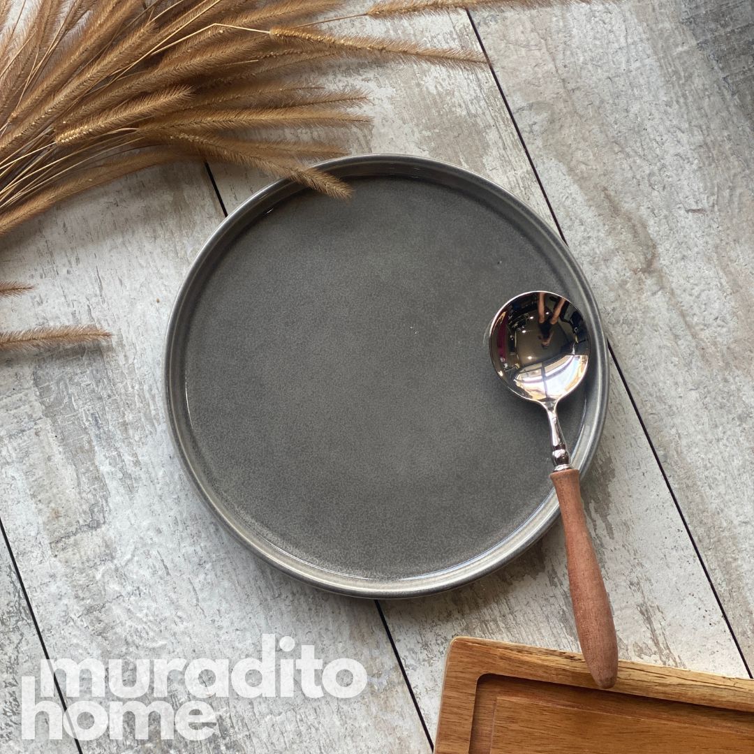 MURADITOHOME Kaede Stonewares Collection