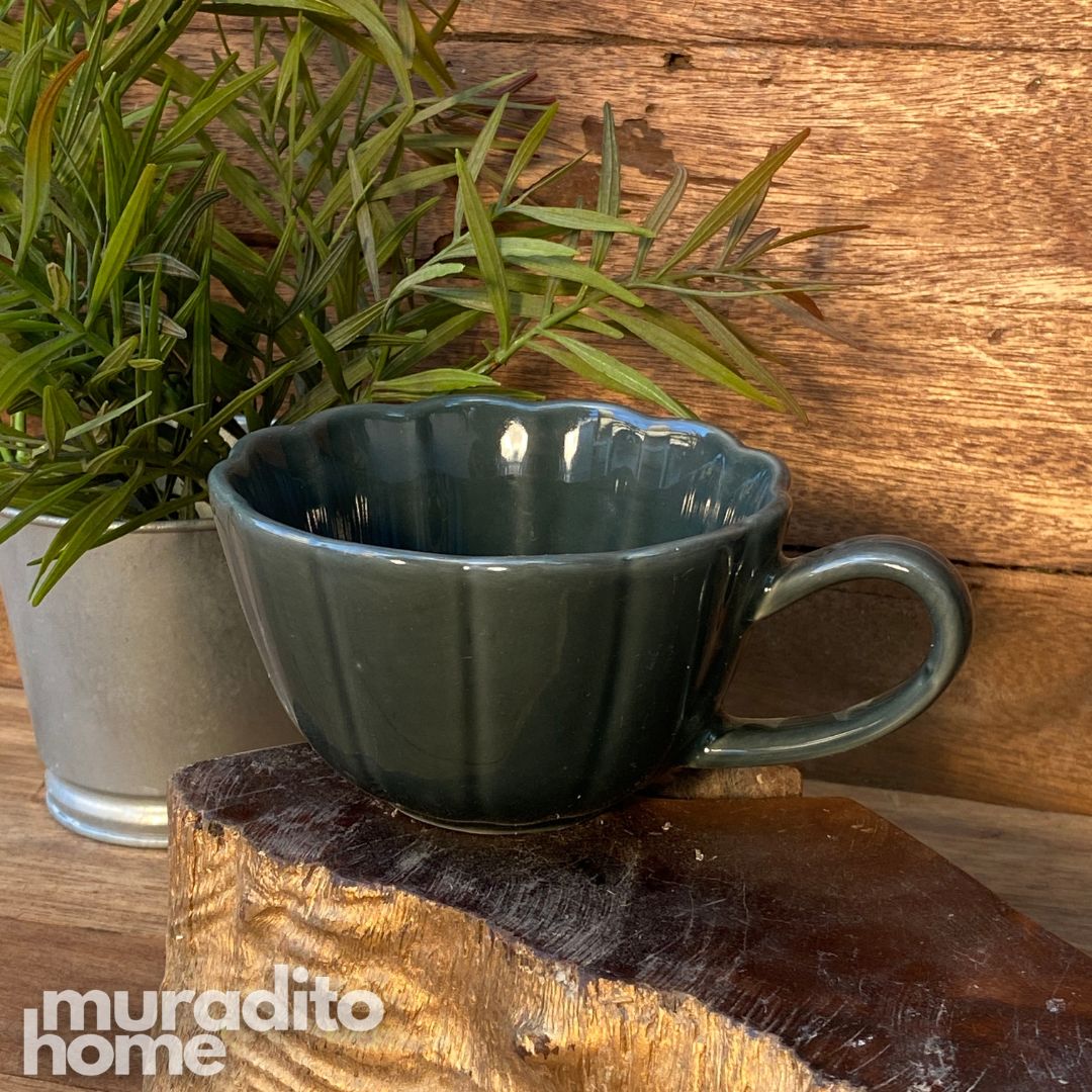 MURADITOHOME Gyna Ceramic Mug Collection