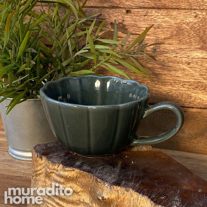 MURADITOHOME Gyna Ceramic Mug Collection