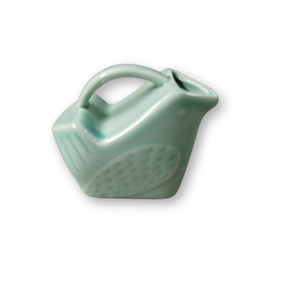 MURADITOHOME Bird Shaped Ceramic Collection