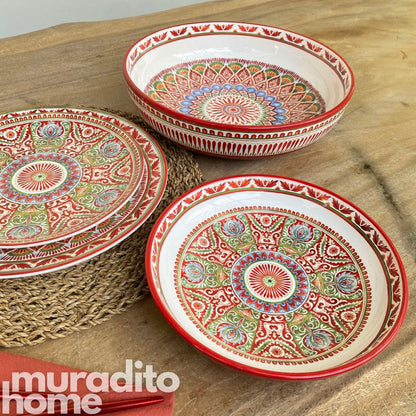 Izmir Ceramic Collection