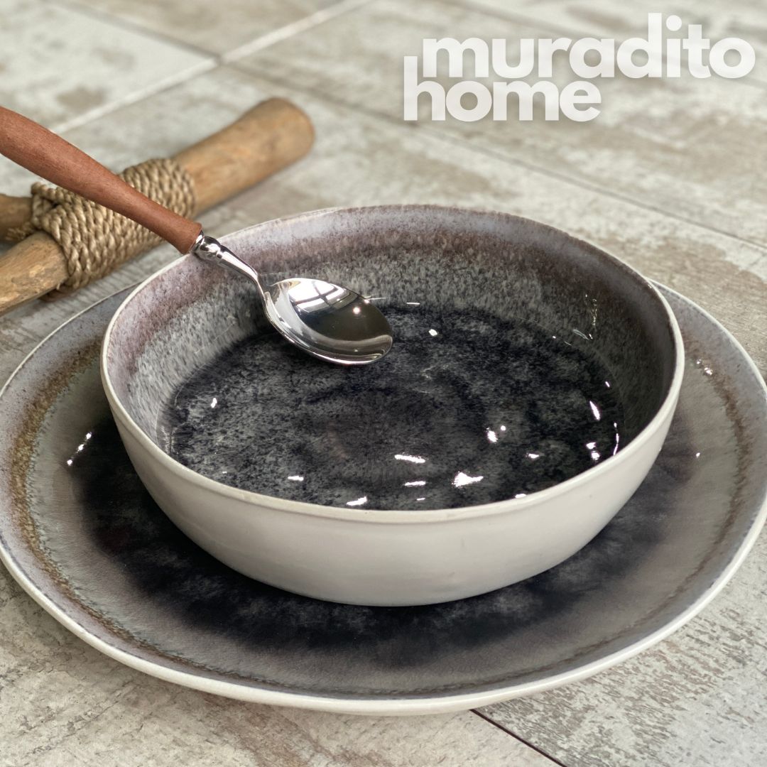 MURADITOHOME Ema Stonewares Collection