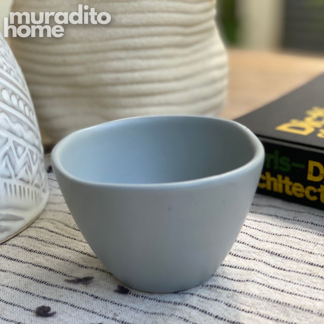 MURADITOHOME Tsuchine Ceramic Bowl Collection