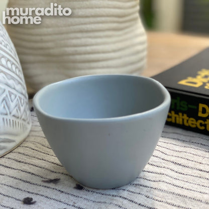 MURADITOHOME Tsuchine Ceramic Bowl Collection