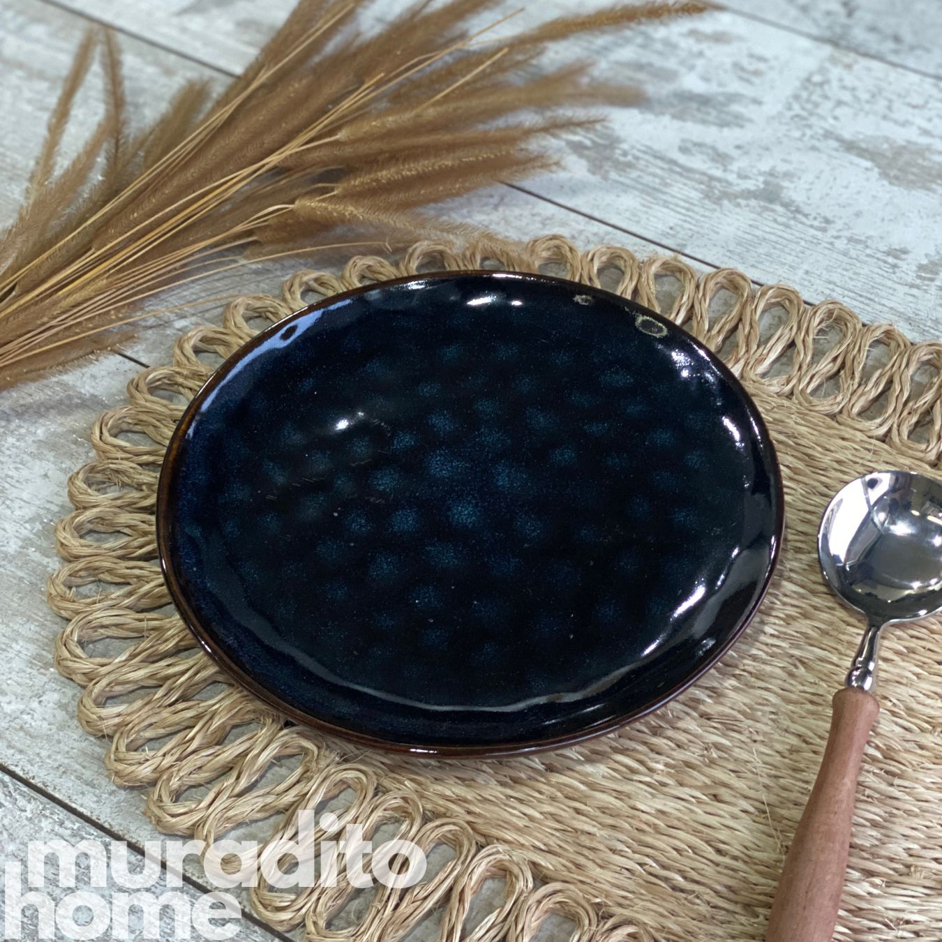 MURADITOHOME AO Stonewares Collection