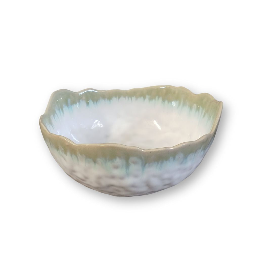 MURADITOHOME Virelle Porcelain Bowl Collection