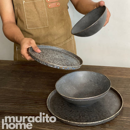 MURADITOHOME Sora Stonewares Collection