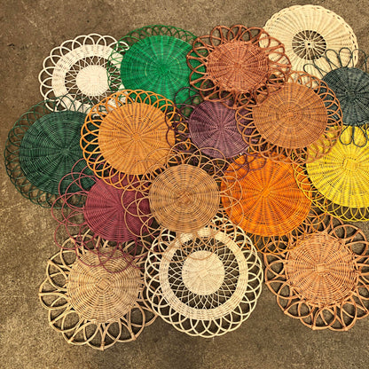 Pinoy Native Placemat High Quality Batch 1