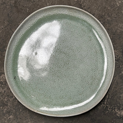 Stoneware Dinner Ceramic Plate Batch 1