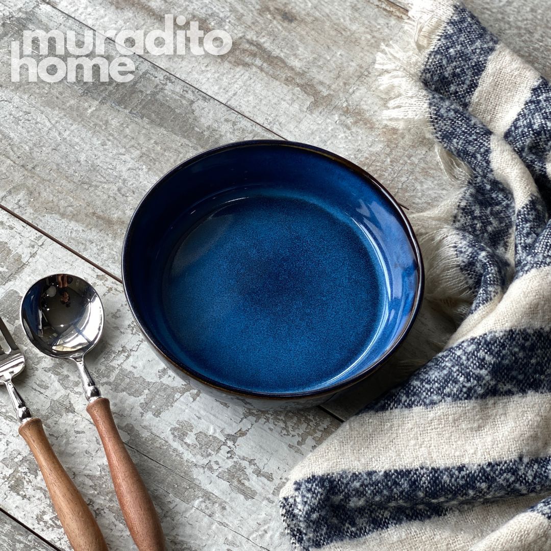 MURADITOHOME  Tsuki Stoneware Collection