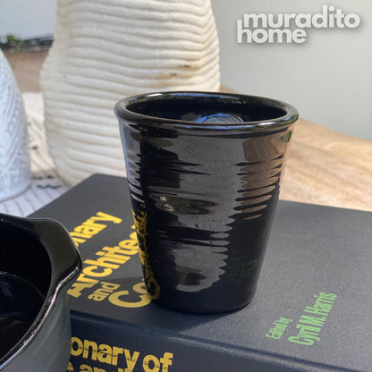 MURADITOHOME Senka Ceramic Cup Collection