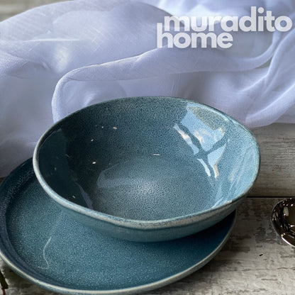 MURADITOHOME Ayaka Stoneware Collection