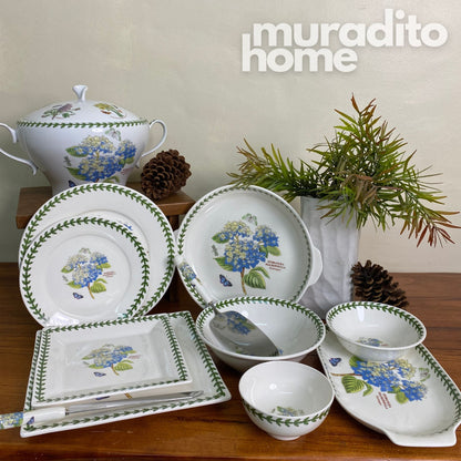 Dani Ceramic Dinnerware Collection