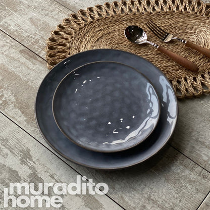 MURADITOHOME Tori Stonewares Collection