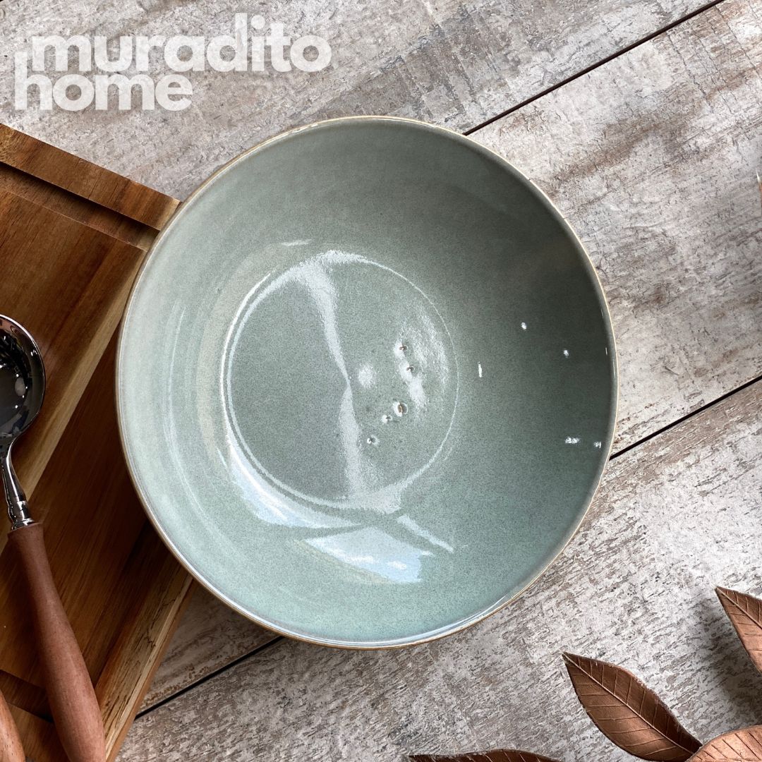 MURADITOHOME Amane Stoneware Collection