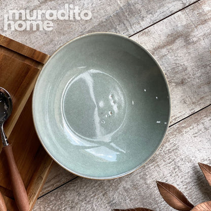 MURADITOHOME Amane Stoneware Collection
