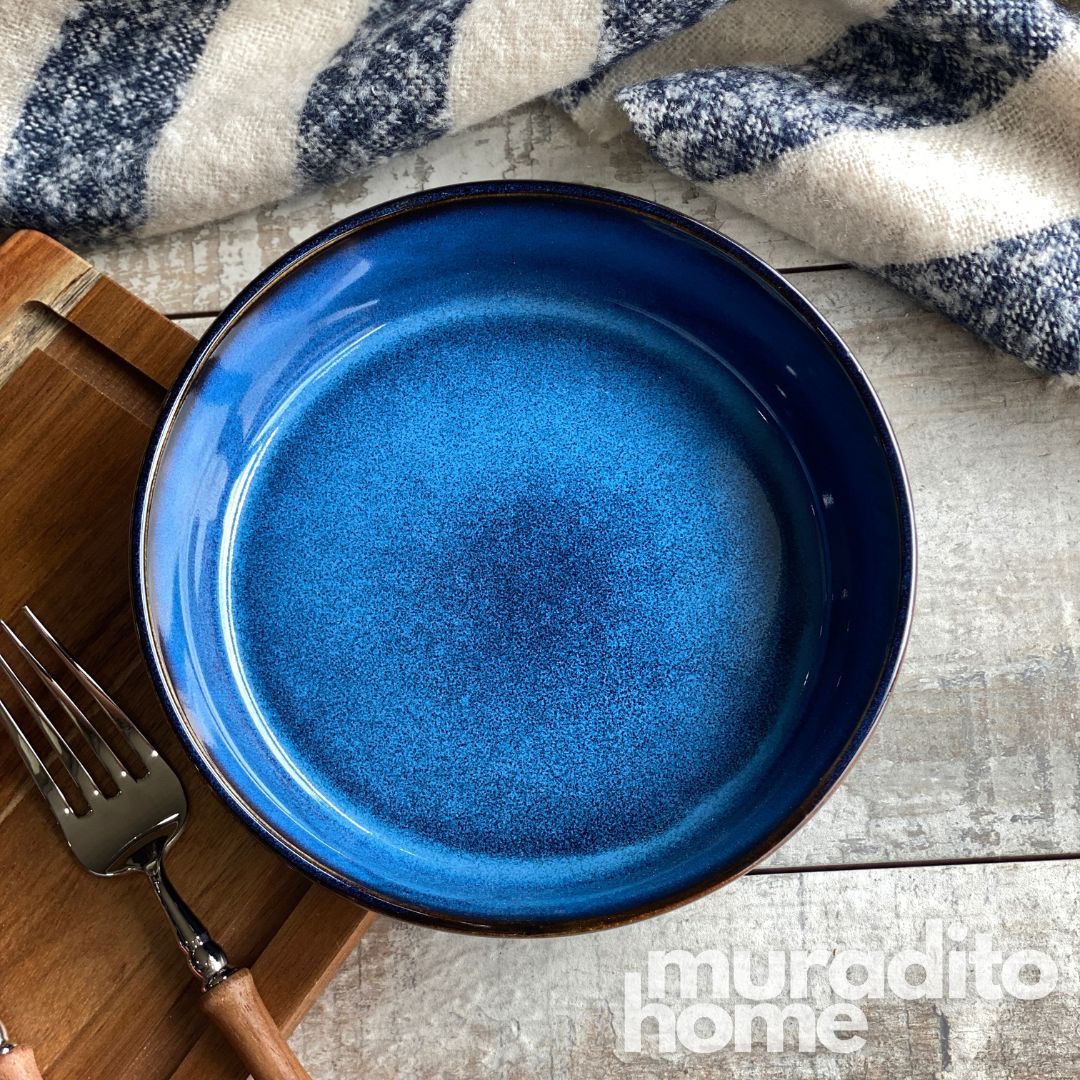 MURADITOHOME  Tsuki Stoneware Collection