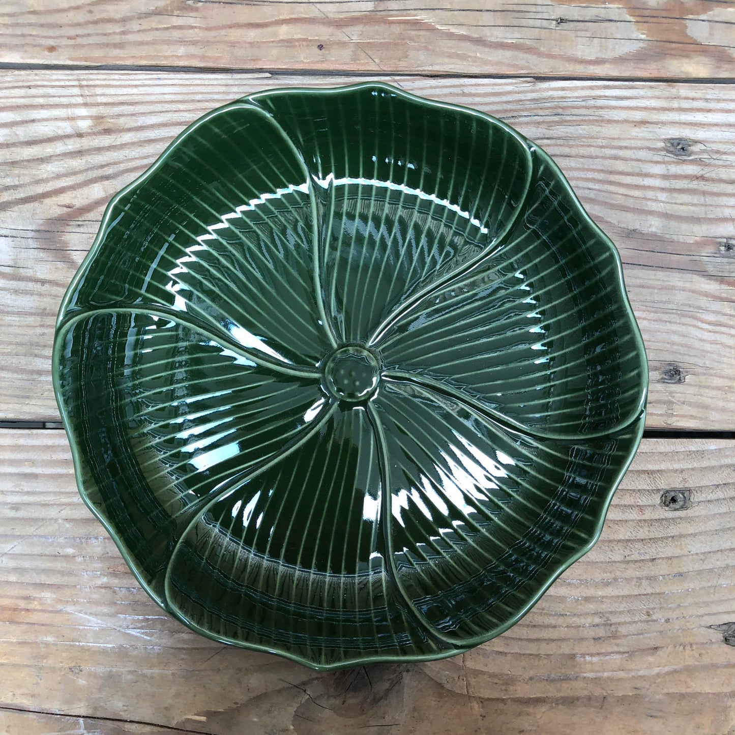 Muraditohome Leaf Dinneware Collection