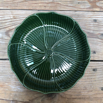 Muraditohome Leaf Dinneware Collection