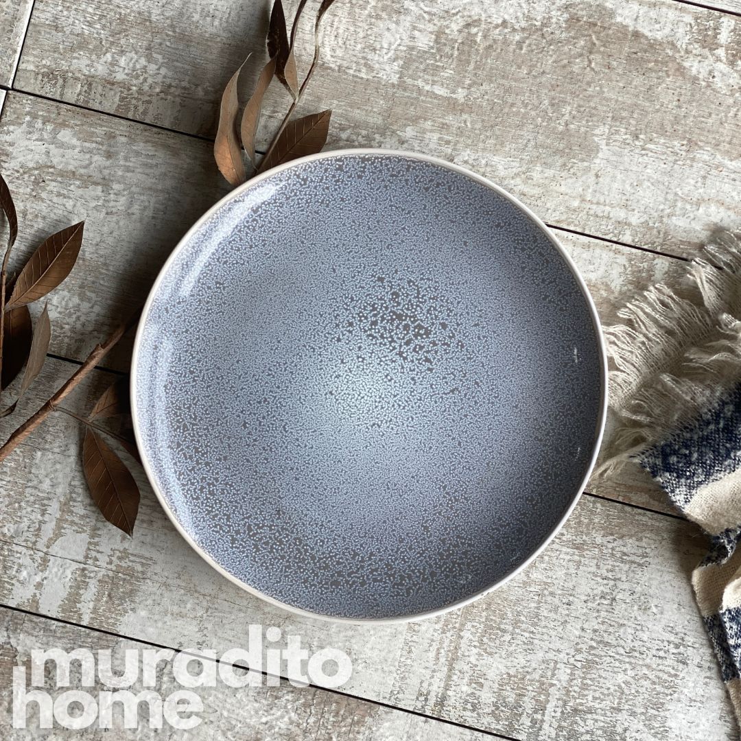 MURADITOHOME Ran Stonewares Collection