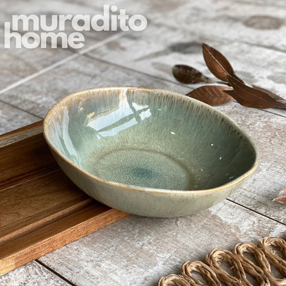 MURADITOHOME Hisa Stonewares Collection