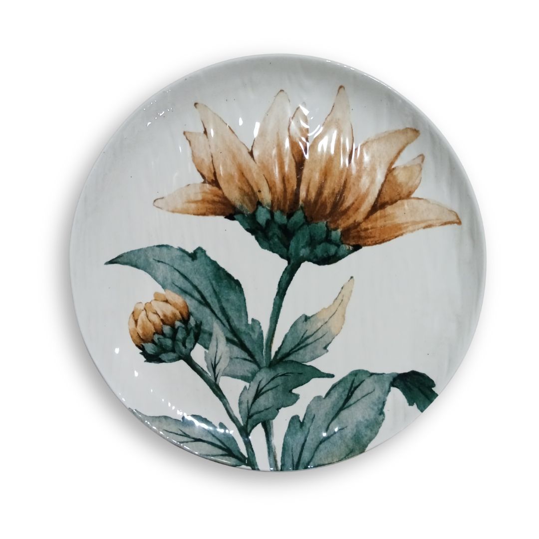 Mirasol Ceramic Collection