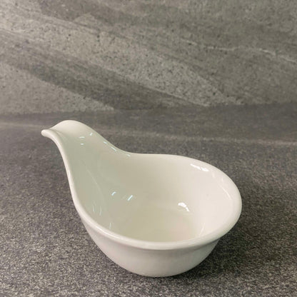Caviar Spoon Big 3.5x1.5 inch