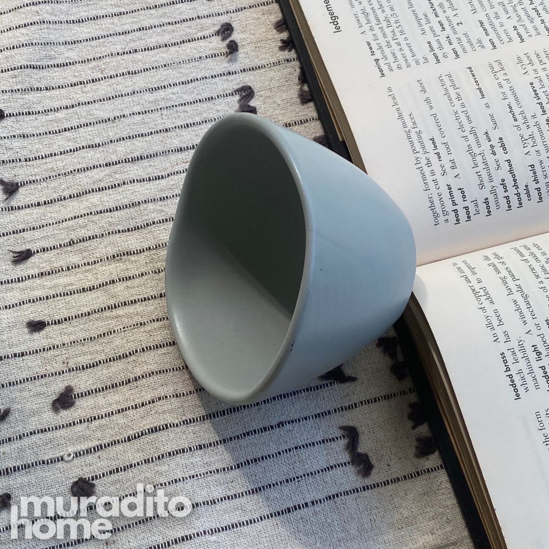 MURADITOHOME Tsuchine Ceramic Bowl Collection