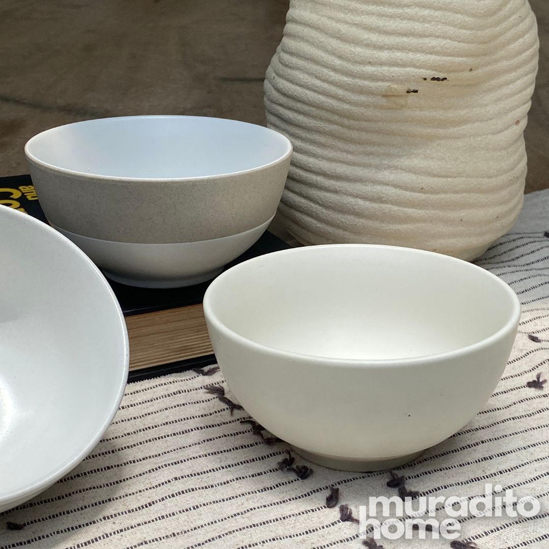 MURADITOHOME Mogome Ceramic Bowl Collection