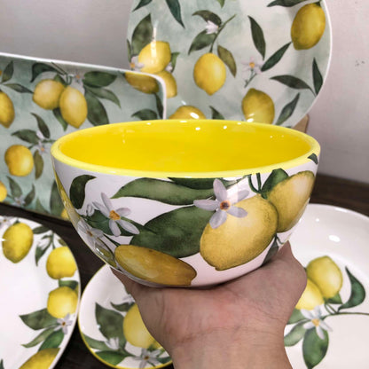 Citron Ceramic