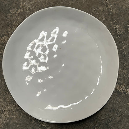Stoneware Dinner Ceramic Plate Batch 1