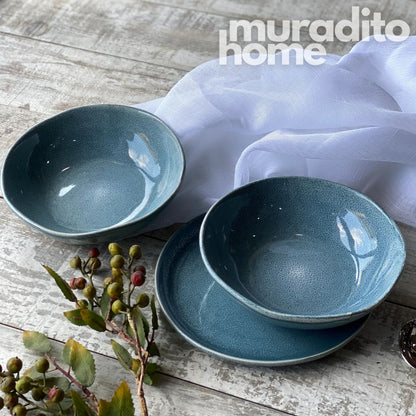 MURADITOHOME Ayaka Stoneware Collection