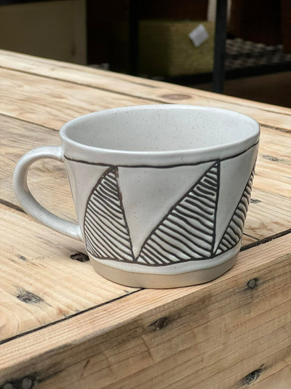 Luie Ceramic Mug Collection 350 ml