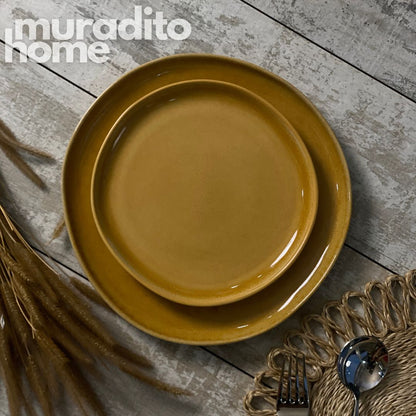 MURADITOHOME Hinata Stonewares Collection