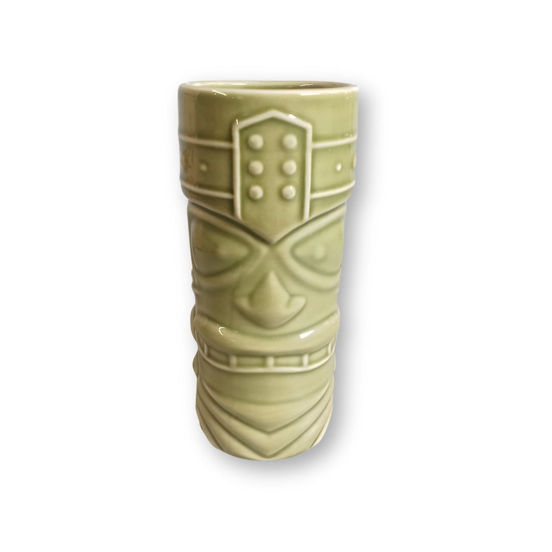 TIKI Cocktail-Ware