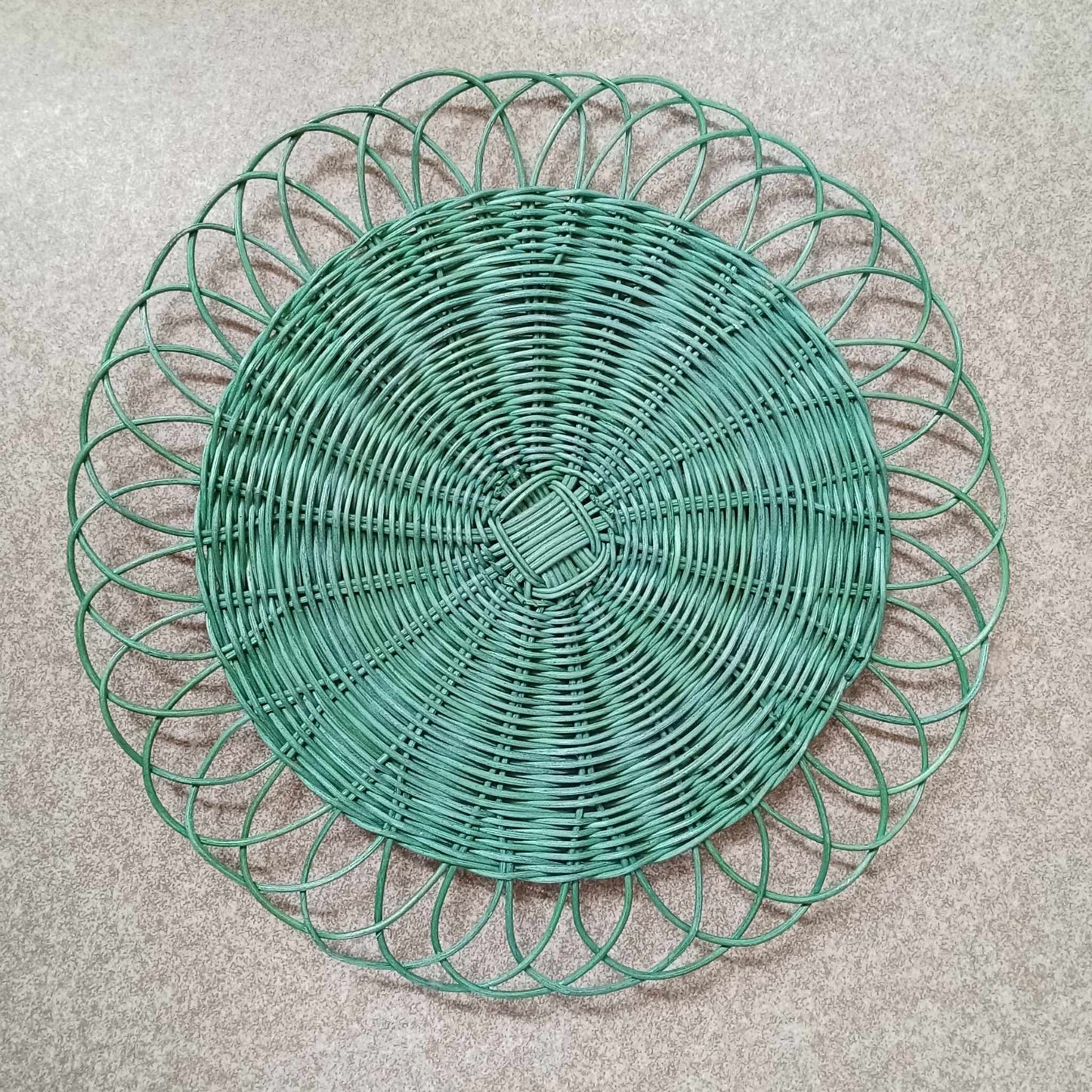 Pinoy Native Placemat High Quality Batch 1